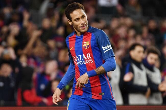 FCB : Griezmann, Verratti, Mbappé… Le Barça veut expédier Neymar au PSG