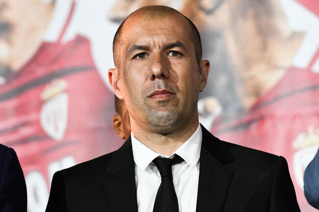ASM : Coach de Monaco ou pas, Jardim refuse de s'engager