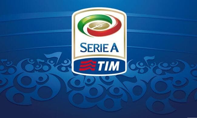 Serie A : Programme et résultats  de la 12e journée