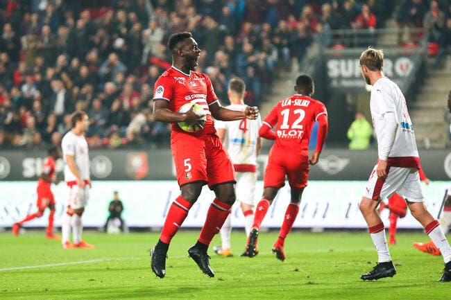 SRFC : Rennes-Bordeaux, Benarbia a vu deux perdants