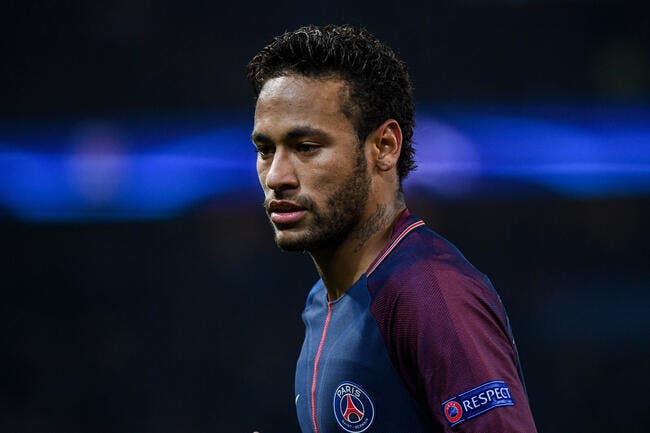 PSG : Pierre Ménès répond aux « andouilles » anti-Neymar