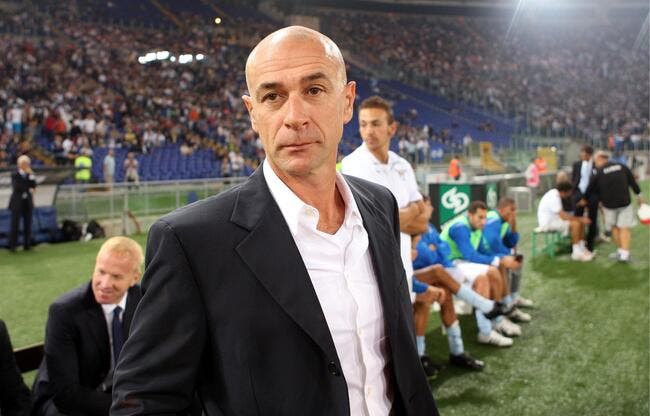 Officiel : Davide Ballardini entraîneur du Genoa