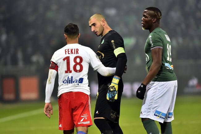 OL : Riolo applaudit presque Fekir pour son geste à la Messi