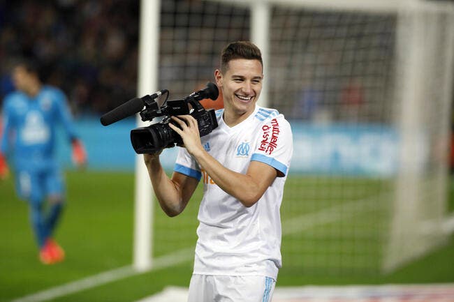 OM : Thauvin, Gustavo... L'OM a ses leaders annonce Riolo