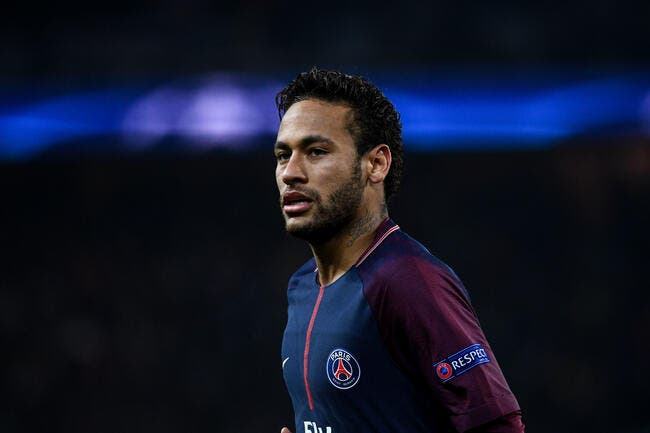 PSG : Malgré Neymar, le PSG n'a pas l'effectif le plus cher d'Europe