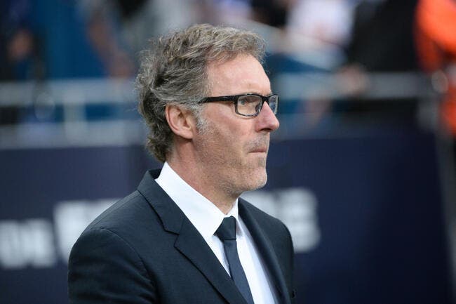 SRFC : Rennes, le nom de Laurent Blanc murmuré