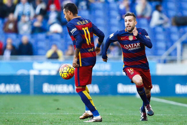 PSG : Un joueur du Barça fête encore le départ de Neymar