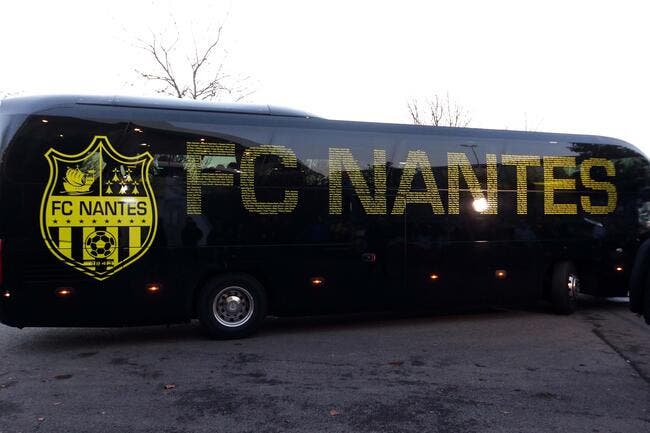 FCN-PSG : Ranieri ne mettra pas le bus, il en mettra deux !