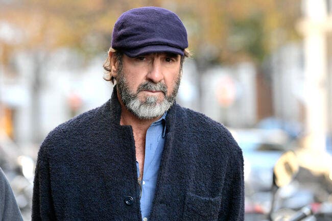 PSG : Ménès voit en Cantona « un faux rebelle qui ne dit que des conneries »