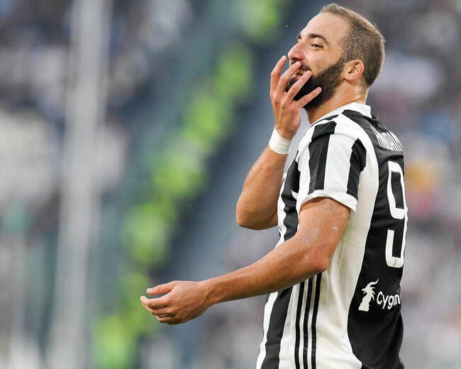 Sampdoria - Juventus Turin : 3-2