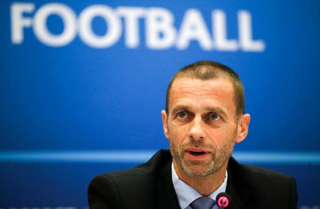 PSG : Paris fera ce qu'il voudra au mercato annonce l'UEFA