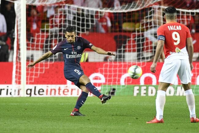 L1 : Domenech allume Monaco qui a « vendu et rendu » le titre au PSG