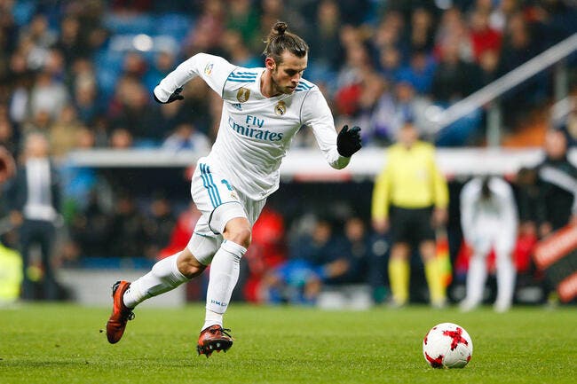 Beckham effacé, Bale entre dans l’histoire du Real