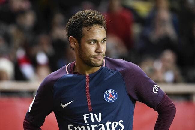 PSG : Neymar Sr détruit la rumeur Real Madrid au mercato !