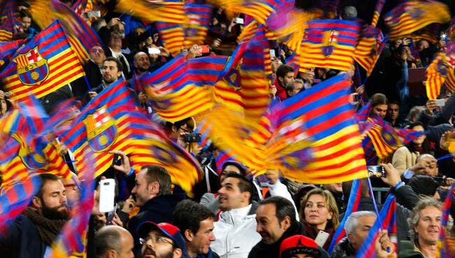 Liga : Barcelone-Las Palmas aura bien lieu malgré la demande du Barça