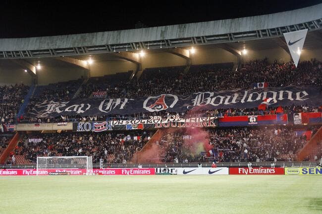 PSG : Le retour possible des Ultras en virage Boulogne fait grincer des dents