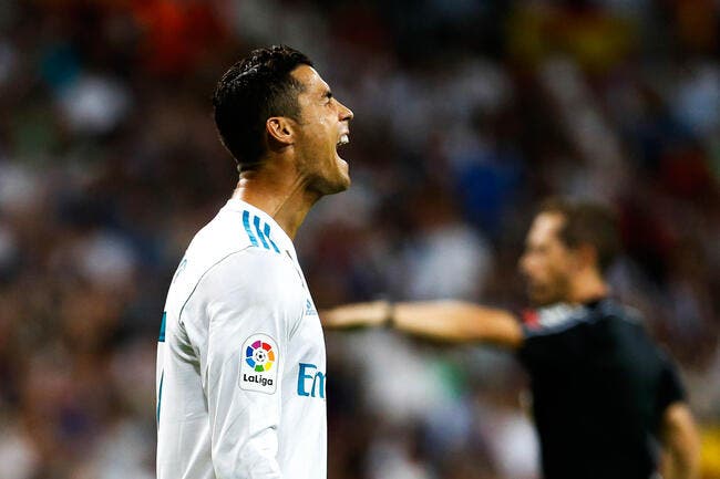Liga : Cristiano Ronaldo est en panne, Zidane le défend