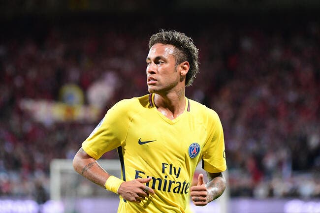 PSG : Le Barça exclu de la C1, le plan de Neymar a échoué