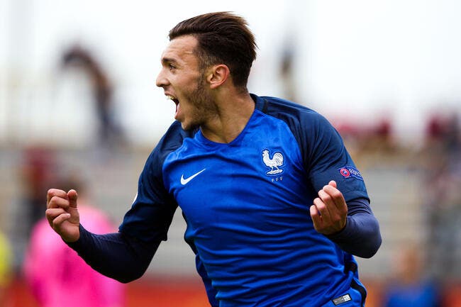 Mondial U17 : La France sans pitié avec la Nouvelle-Calédonie