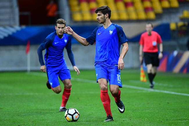 Euro U21 : Les Espoirs français se font une grosse frayeur au Luxembourg