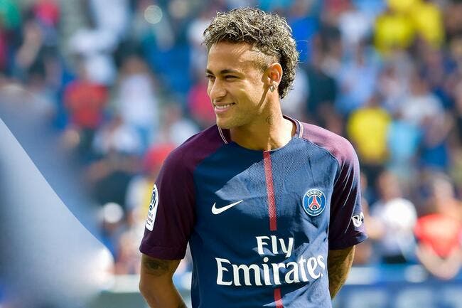 PSG : Pointilleux, Raï voit un domaine où Neymar déçoit