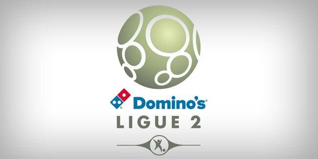 Ligue 2 : Programme et résultats de la 13e journée