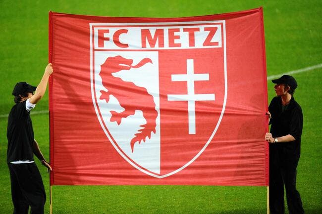 FCM : Le groupe de Metz contre l'OL