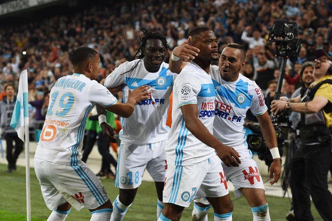 OM : A Marseille, les joueurs ont tenté de provoquer un transfert