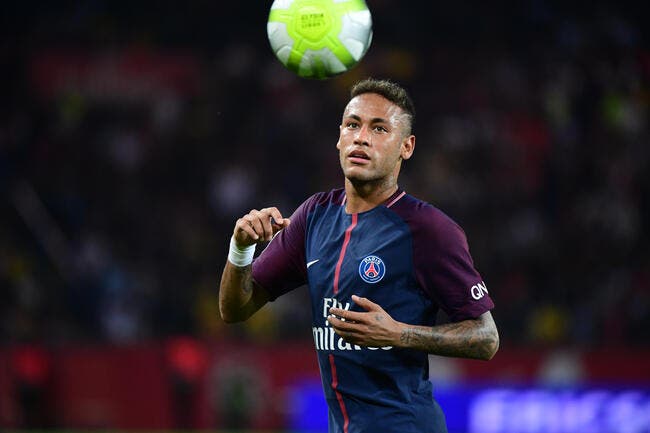 PSG : Mbappé à Paris, même Neymar s’enflamme