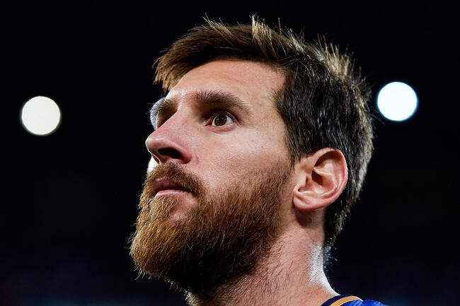 FCB : Messi refuse de prolonger, le Barça est en alerte rouge