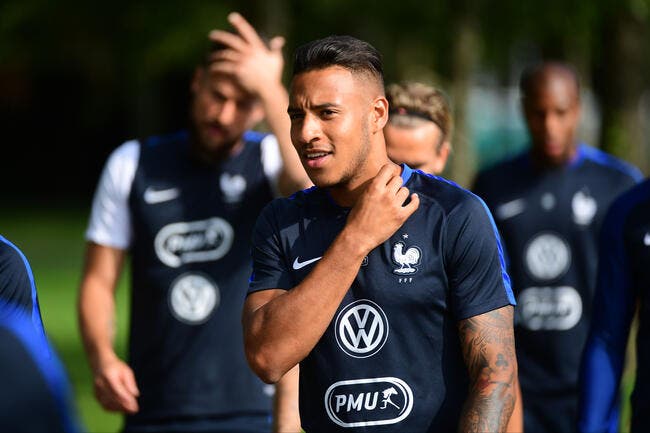 PSG : Neymar, Mbappé... Tolisso avoue que le Bayern a peur de Paris