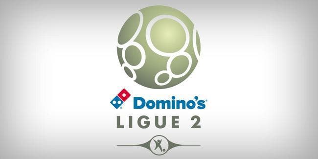 Ligue 2 : Résultats de la 6e journée