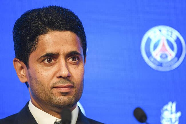 PSG : Le fair-play financier, c'est « in the pocket » pour Al-Khelaïfi