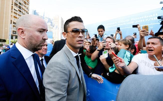 Accusé de fraude fiscale, Cristiano Ronaldo présente sa défense