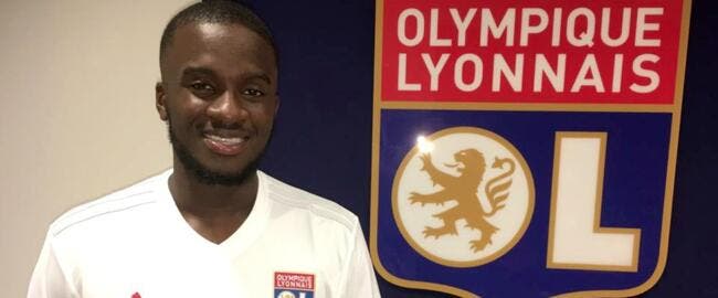 OL : Ndombele excité comme une puce par Lyon et l'Europe
