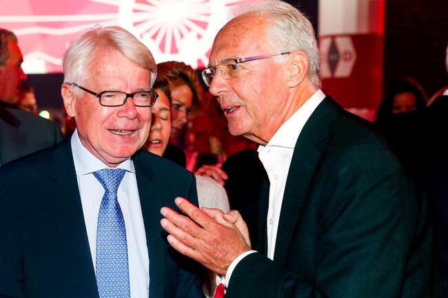 PSG : La grosse fureur du patron de la Ligue allemande contre le PSG