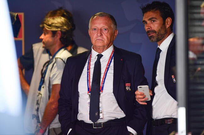 OL : Lyon accroché par Limassol, l'UEFA doit ouvrir une enquête