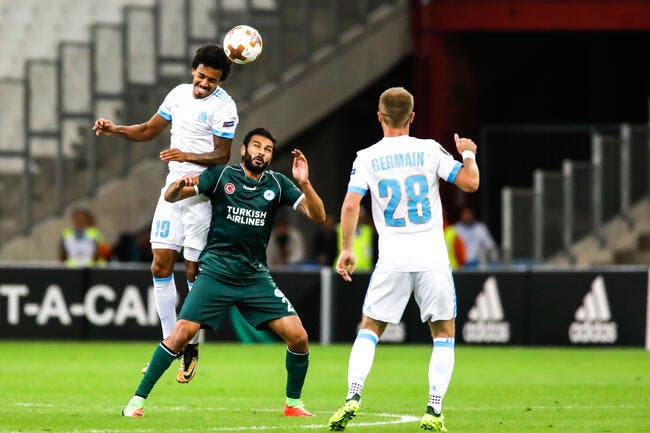 OM : Marseille n'a qu'un seul joueur indispensable estime Riolo