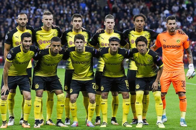 Vidéo-arbitrage : Dortmund-Cologne à rejouer ?