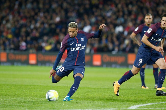 PSG : Neymar doit vraiment prouver qu'il est le boss face au Bayern