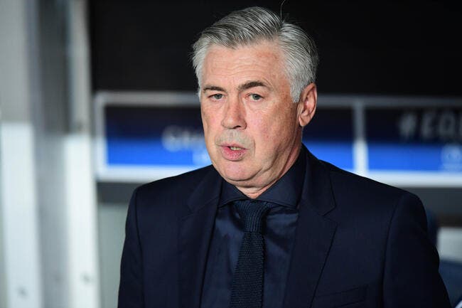 Bayern Munich : Carlo Ancelotti aurait démissionné