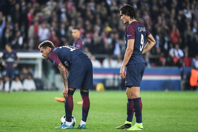 PSG : Neymar refuse de donner le vainqueur du « penaltygate »