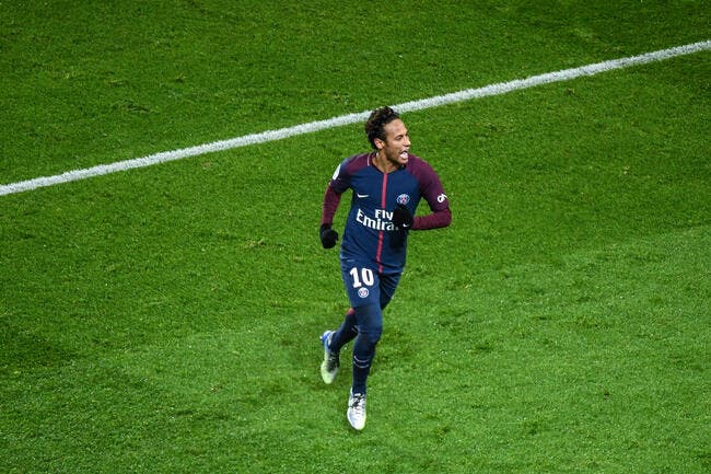 PSG : Comment Riolo règlerait le cas Neymar en 5 secondes