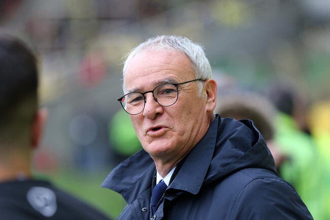 FCN : « Je serai à Nantes la saison prochaine », Ranieri se fâche