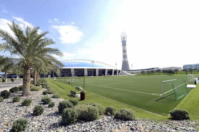 PSG : Paris fait disparaitre deux partenariats avec le Qatar pour plaire à l'UEFA