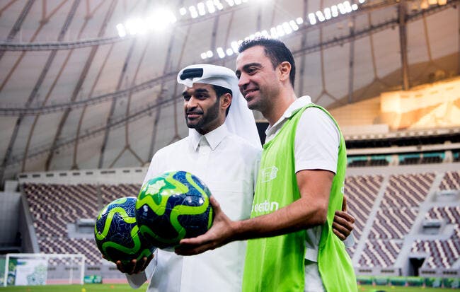 PSG : Une énorme surprise se prépare au Qatar pour le futur entraineur