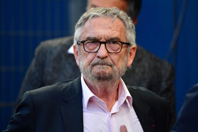 Caen : Le président Fortin partira si les actionnaires sont des petits joueurs