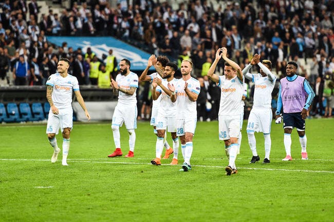 OM : Ce joueur va emmener Marseille en finale annonce Riolo