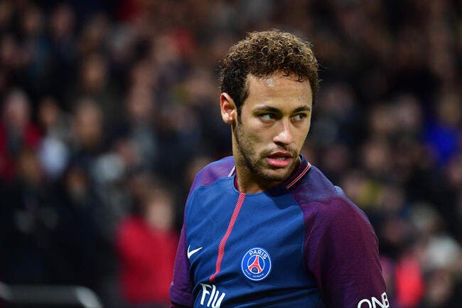 PSG : Neymar doit partir du PSG, il ose en parler