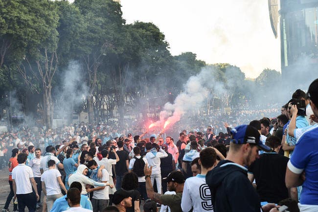 OM : Les menaces de supporters contre Lyon, une grosse erreur !